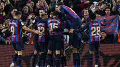 Barcelona gólem v nastavení otočila El Clásico. Na Real už má náskok 12 bodů