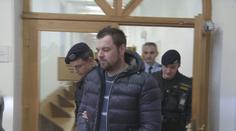 Češi hledají v Hurghadě důkazy proti Kramnému. Ztratili Egypťané spis k případu?