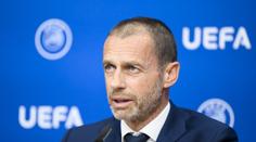 Přistoupí UEFA k filozofii Superligy? Ligu mistrů by příští rok mohli hrát i United