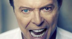 Obraz od Davida Bowieho koupil na skládce za 5 dolarů, teď se draží za tisíce