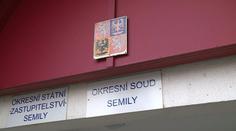 Vláda chce zrušit menší soudy. Stát tím ušetří, slibuje si