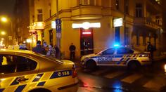 Lupiči přepadli krátce po sobě obchod a hernu, jeden s pistolí, druhý s injekcí