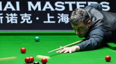 Snookerová ikona oznámila rozchod. Se starší snoubenkou byla přes 12 let