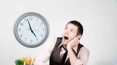 Nuda v práci mi zničila zdraví, tvrdí muž. Soud mu přiklepl slušný balík