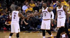 Cleveland řádí dál! Rozdrtil Toronto a přepsal klubový rekord!