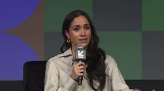 Lidskost se vytratila. V těhotenství mě šikanovali, přiznala Meghan