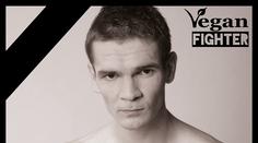 České MMA smutní. Zemřel fighter Václav Schweidler