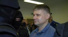 Byl Kajínek agentem? Donášeli na něj, uvádí bezpečnostní archiv