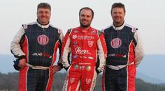 Dostali rozum! Loprais a Kolomý pojedou Dakar za jeden tým