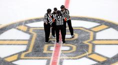 NHL v Praze na podzim nebude! Pastrňák a spol. snad přijedou za rok