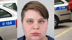 Z léčebny utekla žena (20), může se chtít zabít nebo být agresivní!