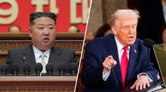 KLDR je připravená na válku. Kim Čong-un postavil Trumpa před drsnou volbu