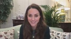 Unavená vévodkyně Kate! Dává ji pořádně zabrat domácí výuka dětí