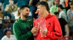 Velikonoce sportovců: Menšík vzal na výlet Argentinku, Salač si vyšlápl Sněžku