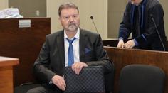 Pokračuje soud s Romanem Berbrem. Rozhodčí neovlivňoval, zní z Vyšehradu