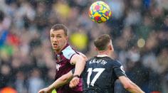 Součkův West Ham opět ztratil, Tottenham zaskočil Citizens