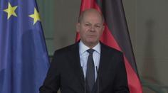 Německo čekají předčasné volby. Kancléř Scholz neustál hlasování o důvěře