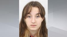 Rodina se bojí o Jindřišku (15). Zmizela a může být s 30letým mužem