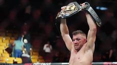Strickland přišel o titul šampiona střední váhy v UFC