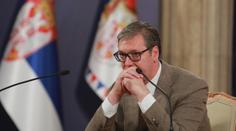 Napětí mezi Kosovem a Srbskem roste. Politik mluví o denacifikaci Balkánu