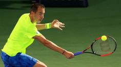 PROGRAM 3. dne Wimbledonu: Rosol začne s Müllerem