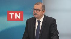 Evropa chtěla mírový kontinent. Jenže válka pak přišla z Ruska, říká poslanec