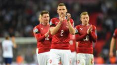Kadeřábek znovu bez fotbalu! Český reprezentant si poranil kotník