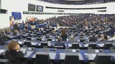 Ve Štrasburku jednají europoslanci o rozpočtu i zločinech z nenávisti