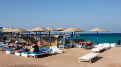 Egypt zavádí mimořádná opatření. Dotknou se i všech českých turistů