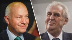 Fischerova zpráva k prezidentovi: Ztrácí se v čase a nechápe souvislosti