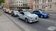 Tajné testování v Praze. A pozor, za jeho volantem můžeš sedět i ty!