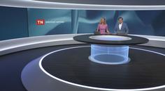 Televizní noviny - sobota 6. listopadu