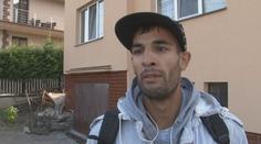 Slovák šel za lepším do Anglie. Žil s potkany, nutili ho dřít bez výplaty