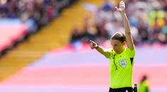 Rizikové finále v Řecku bude bez diváků. Řídit ho bude žena ze zahraničí