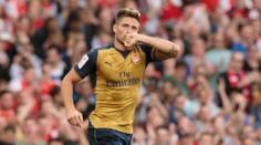 Preston vedl, ale Arsenal otočil. Favorita spasil v 89. minutě Giroud