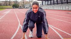 Velký úspěch pro českou atletiku! Manuel je juniorskou mistryní světa