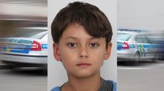 V Pardubicích se ztratil 12letý Matouš. Policie prosí o pomoc při pátrání