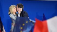 To bude prezident! Macron si vzal o 25 let starší učitelku, svedl ji v 17
