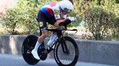 Vacek ovládl etapu na Tour de Wallonie a bojuje o celkové vítězství