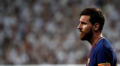 Teroristé u hvězd v Barceloně: Soustrast od FCB i fotbalistů!