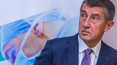 Andrej Babiš o koronaviru: Itálie to nezvládá, šíří nákazu po Evropě