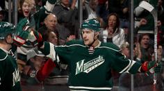 Nino Niederreiter z Minnesoty: Bylo by fajn, dát třicet gólů