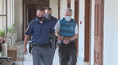 Soud zmírnil tresty. Za krádež kola v nouzovém stavu dostal muž dva roky