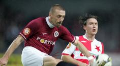 Návrat rebela! Řepka bude trénovat. Obuje i kopačky?