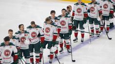 KHL přerušuje sezónu. Kluby hlásí 124 pozitivních případů covidu-19
