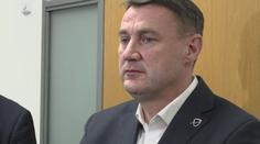 Žalobkyně zrušila stíhání hejtmana Půty. Policie musí neoznámení korupce došetřit