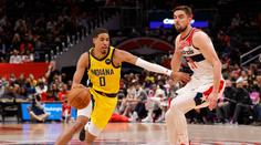 Satoranskému návrat k Wizards svědčí. V noci předvedl sezónní maximum