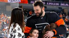 Rekordní série NHL je u konce. Trenér nechá železného muže sedět na tribuně