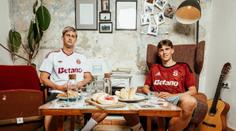 Sparta hlásí dvě nové posily! Za stopera zaplatila pořádný balík