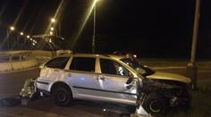 Sto padesát mrtvých na silnicích za prázdniny! Policie plánuje akce